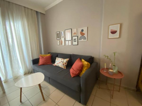 Thessaloniki City Center Apartment